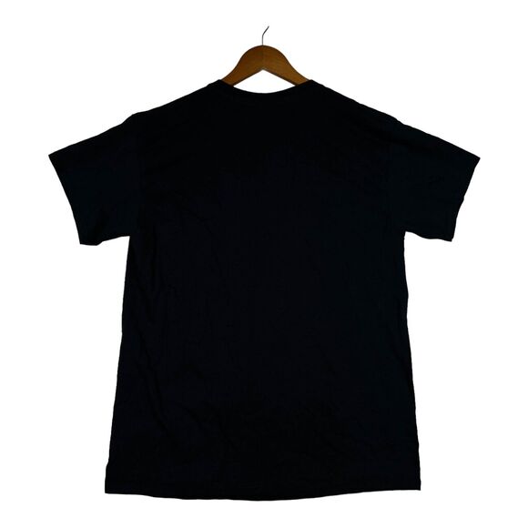 Ice Cube Shirt Men's 51st Street Hip Hop 90s Rap Friday NWA Black sz L - Picture 2 of 4